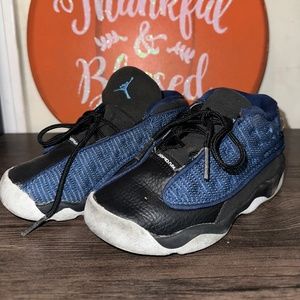 Retro Air Jordan size 9c